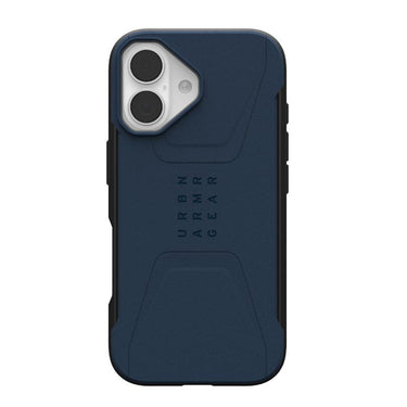 UAG Civilian Magsafe Case iPhone 17 - Mallard